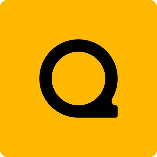 QuadSpinner Logo